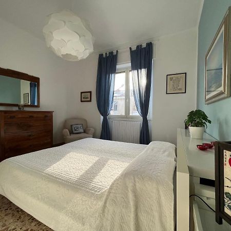 Bonu Bentu Apartment Cagliari Bagian luar foto