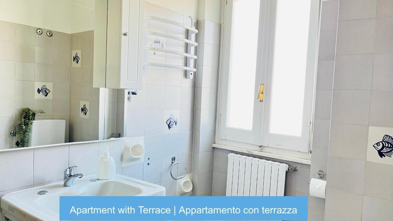 Bonu Bentu Apartment Cagliari Bagian luar foto