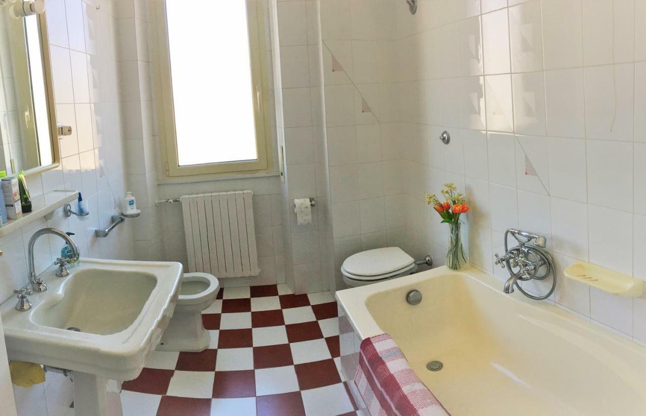 Bonu Bentu Apartment Cagliari Bagian luar foto